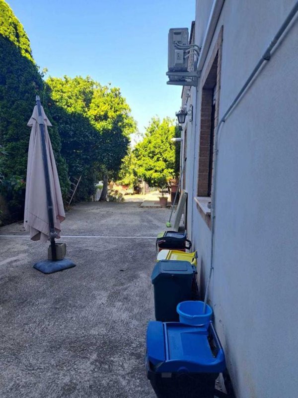 casa indipendente in affitto a Lanciano in zona Torre Sansone