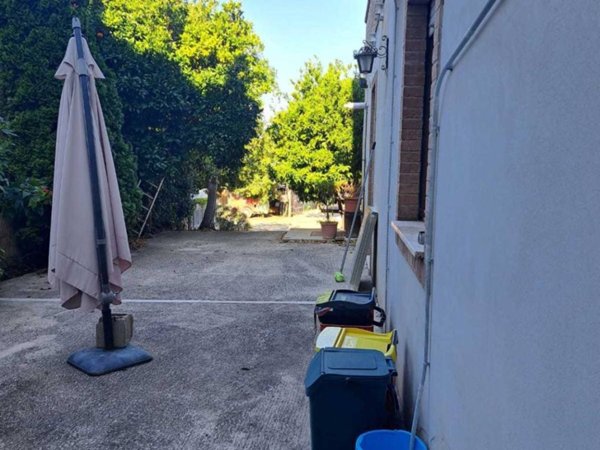 casa indipendente in affitto a Lanciano in zona Torre Sansone