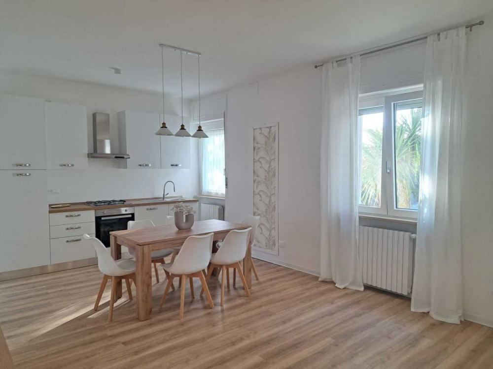 appartamento in affitto a Lanciano in zona Villa Andreoli