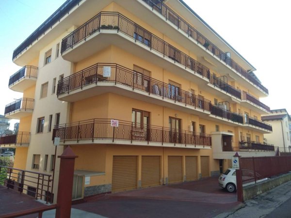 appartamento in affitto a Lanciano