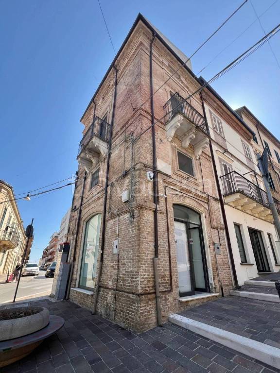 quadrivano in affitto a Lanciano