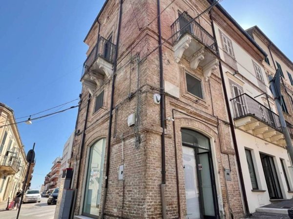 quadrivano in affitto a Lanciano