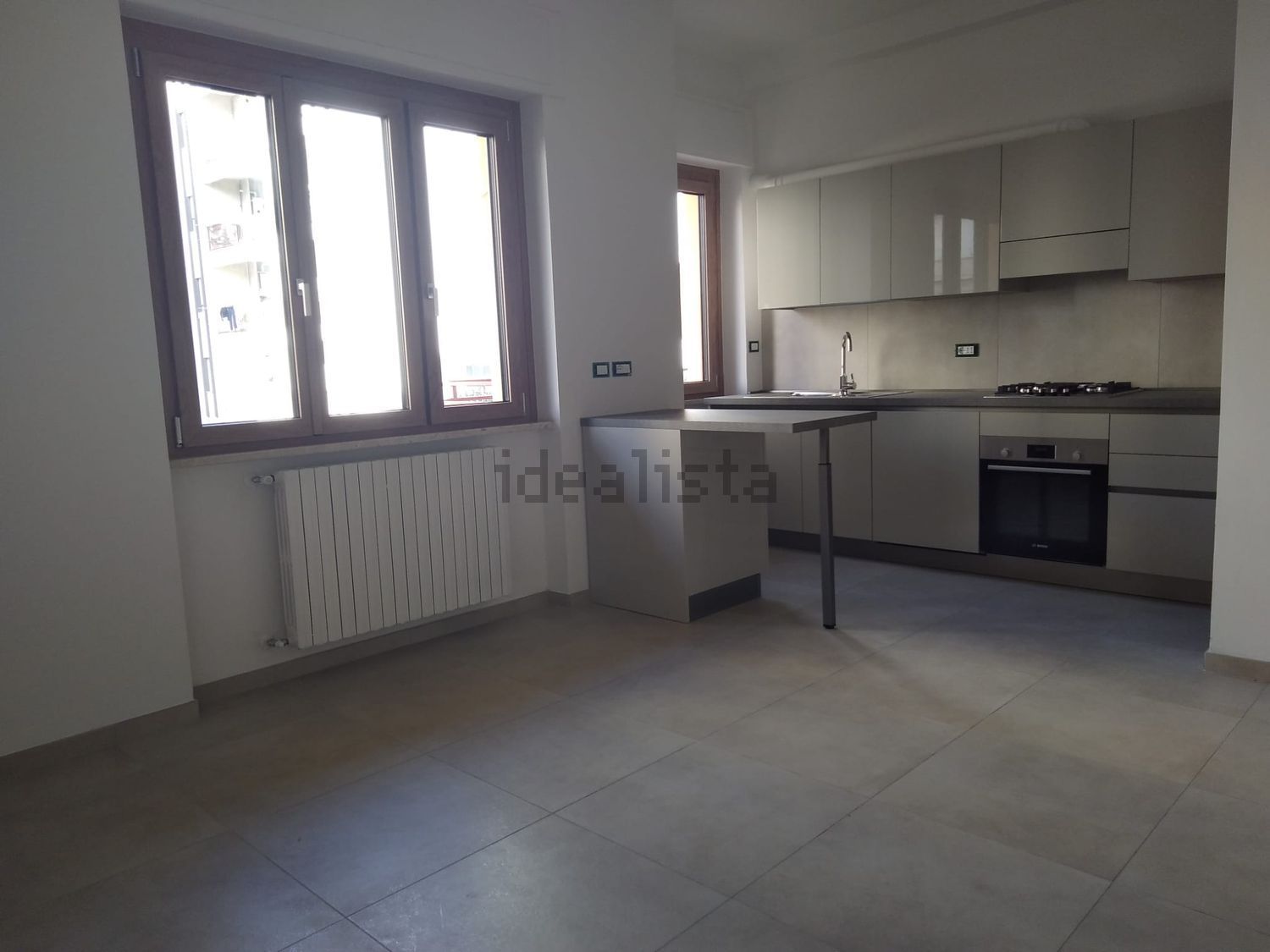 appartamento in affitto a Lanciano