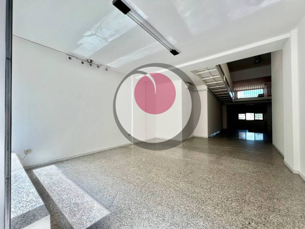 locale commerciale in affitto a Lanciano
