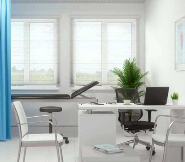 ufficio in affitto a Lanciano