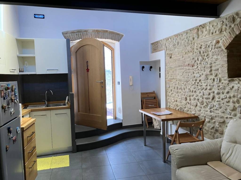 appartamento in affitto a Lanciano