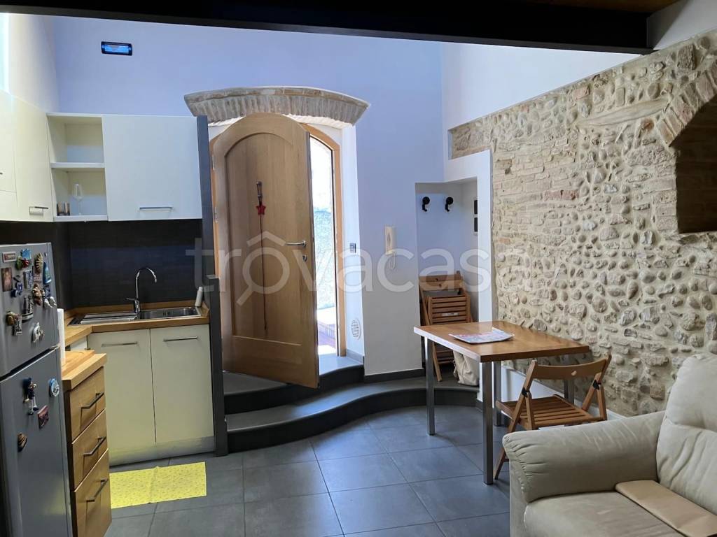appartamento in affitto a Lanciano