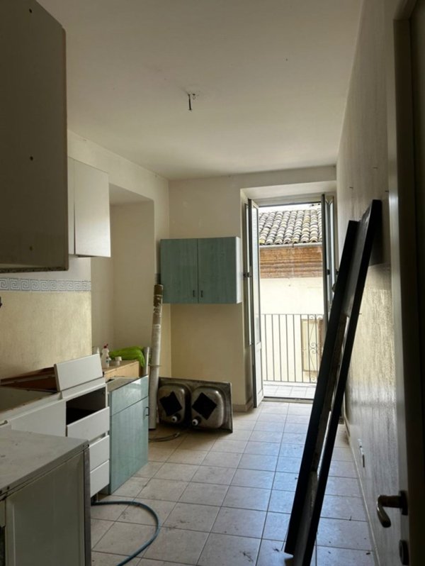 appartamento in affitto a Lanciano