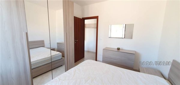 appartamento in affitto a Lanciano