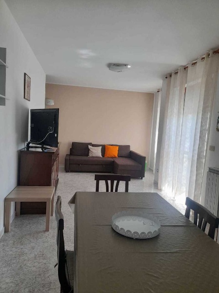 appartamento in affitto a Lanciano