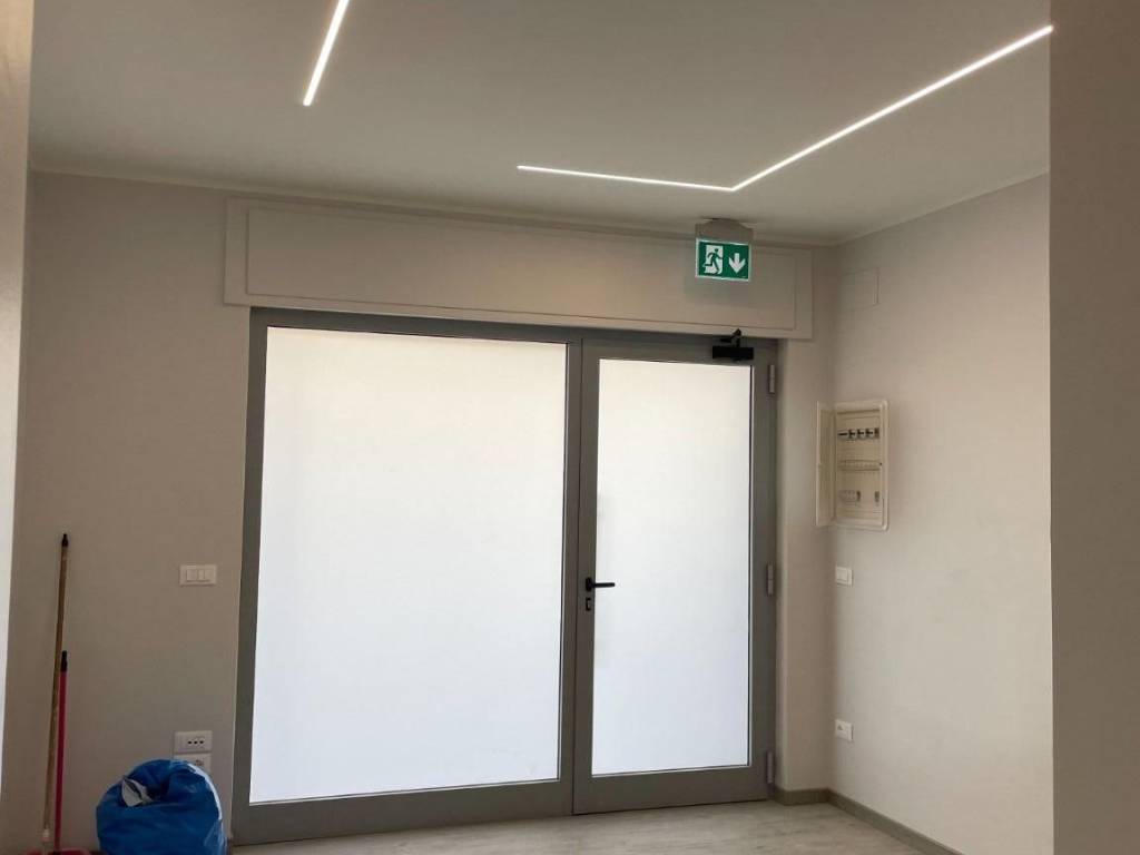 negozio in affitto a Lanciano