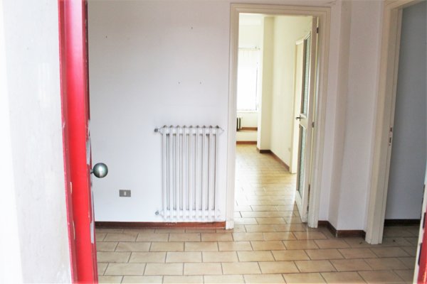 appartamento in affitto a Lanciano