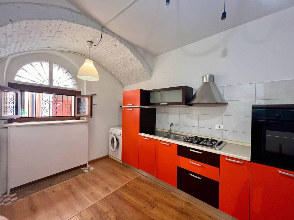 casa indipendente in affitto a Lanciano