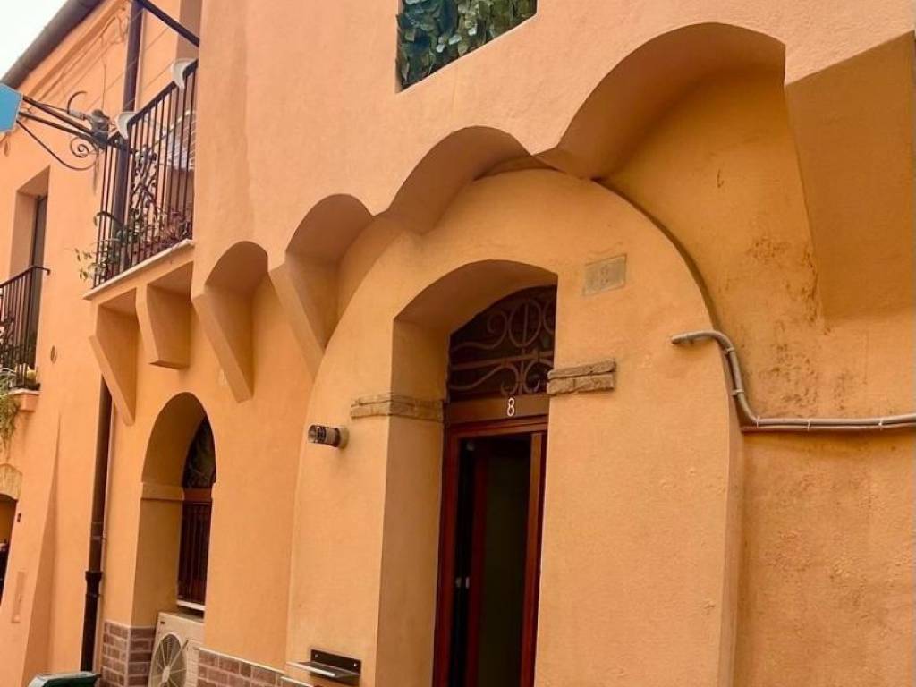 casa indipendente in affitto a Lanciano