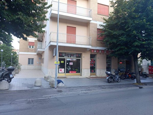 negozio in affitto a Lanciano