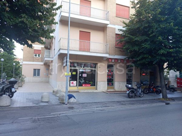 monolocale in affitto a Lanciano