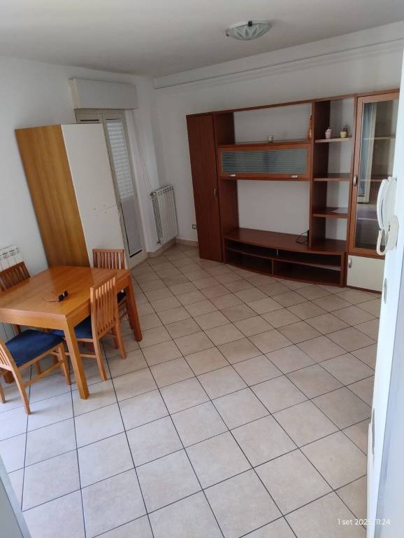 appartamento in affitto a Lanciano