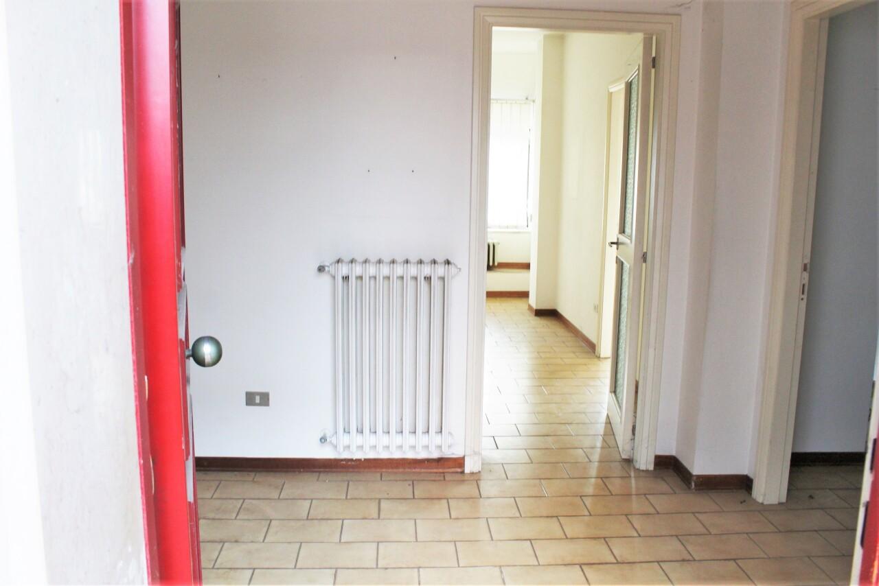 appartamento in affitto a Lanciano