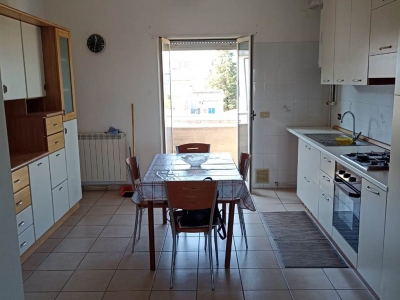 appartamento in affitto a Lanciano