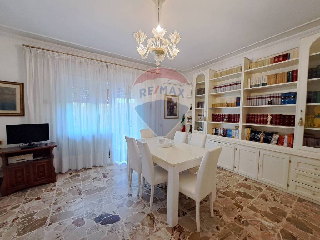 appartamento in affitto a Lanciano