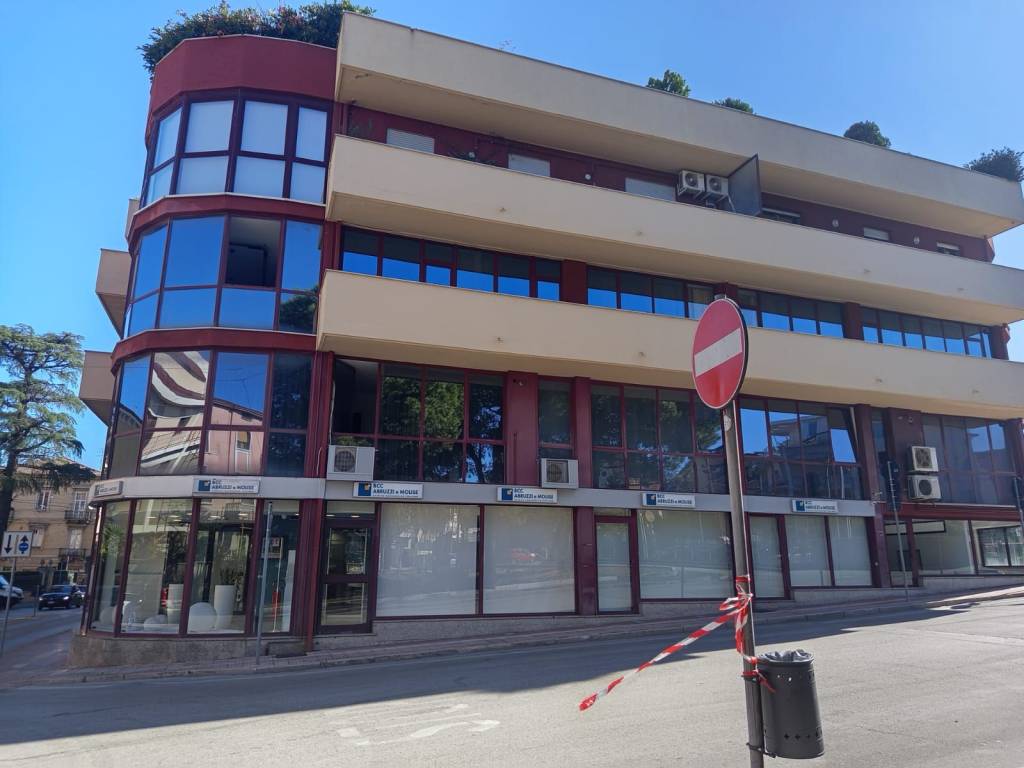 appartamento in affitto a Lanciano