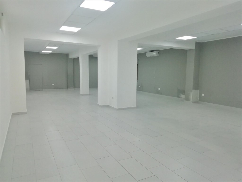 negozio in affitto a Lanciano in zona Villa Martelli