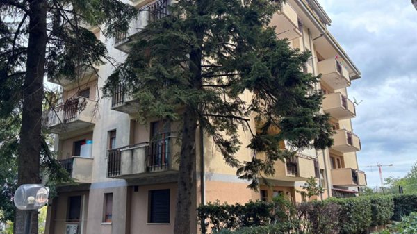 appartamento in affitto a Lanciano