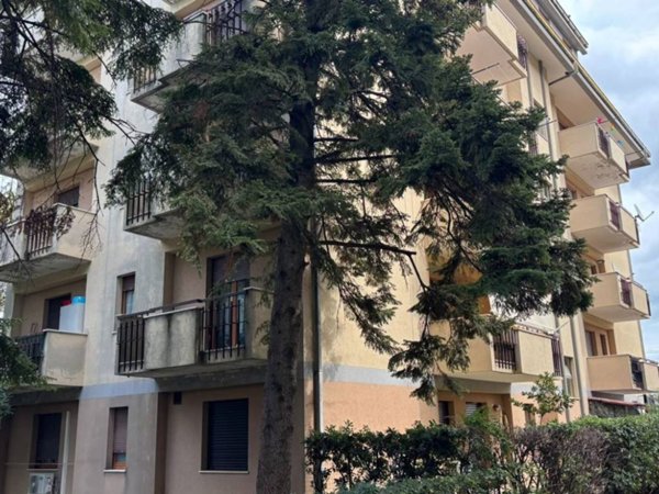 appartamento in affitto a Lanciano