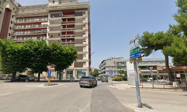 appartamento in affitto a Lanciano