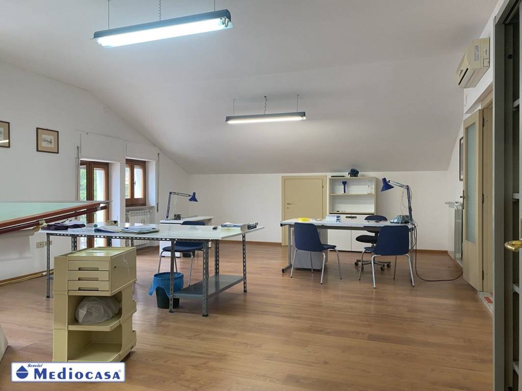 appartamento in affitto a Lanciano