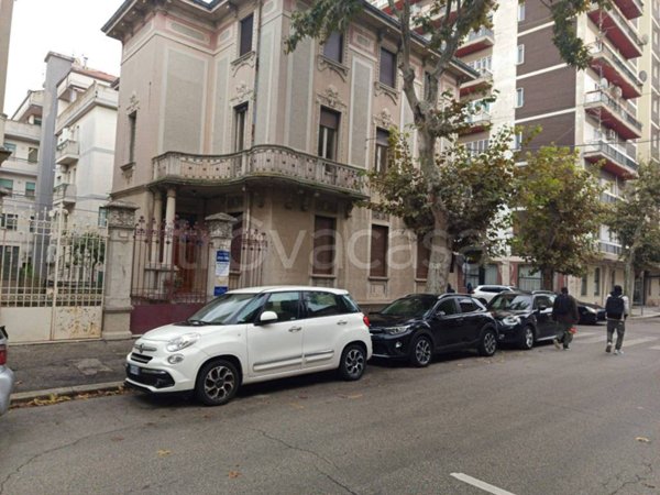 appartamento in affitto a Lanciano