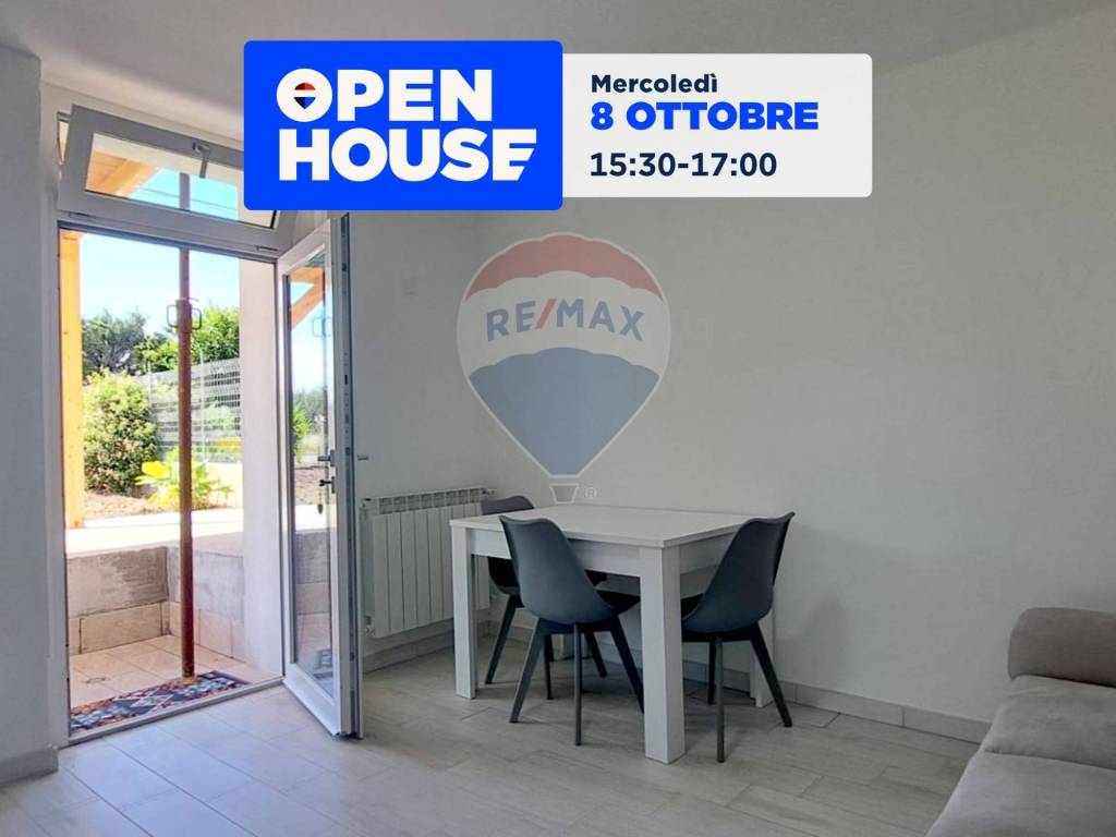 casa indipendente in affitto a Lanciano