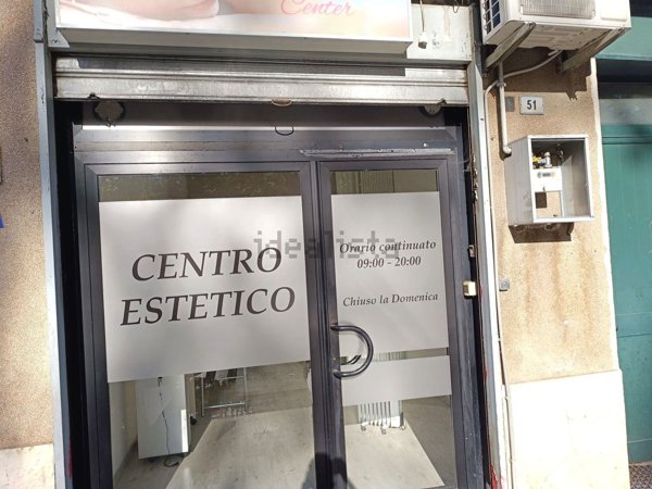 locale commerciale in affitto a Lanciano