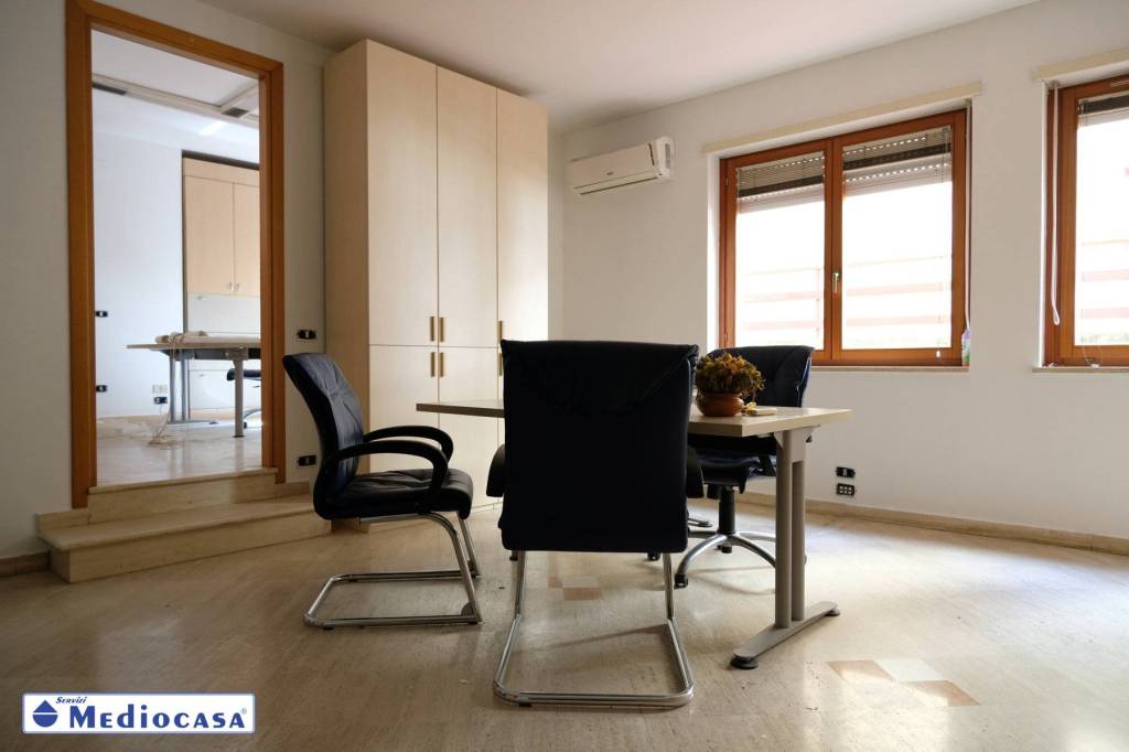 appartamento in affitto a Lanciano
