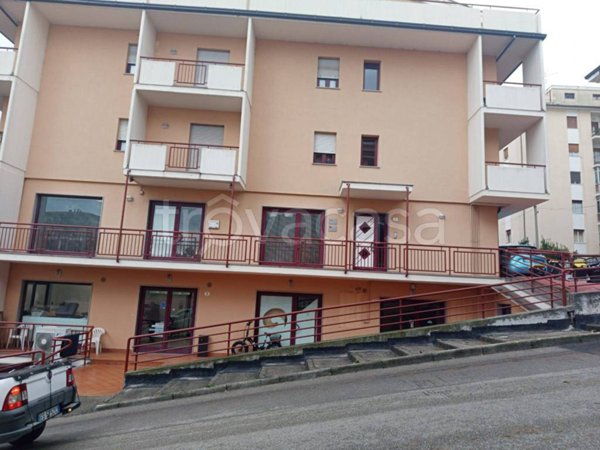 negozio in affitto a Lanciano