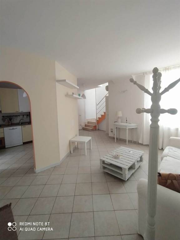 appartamento in affitto a Lanciano