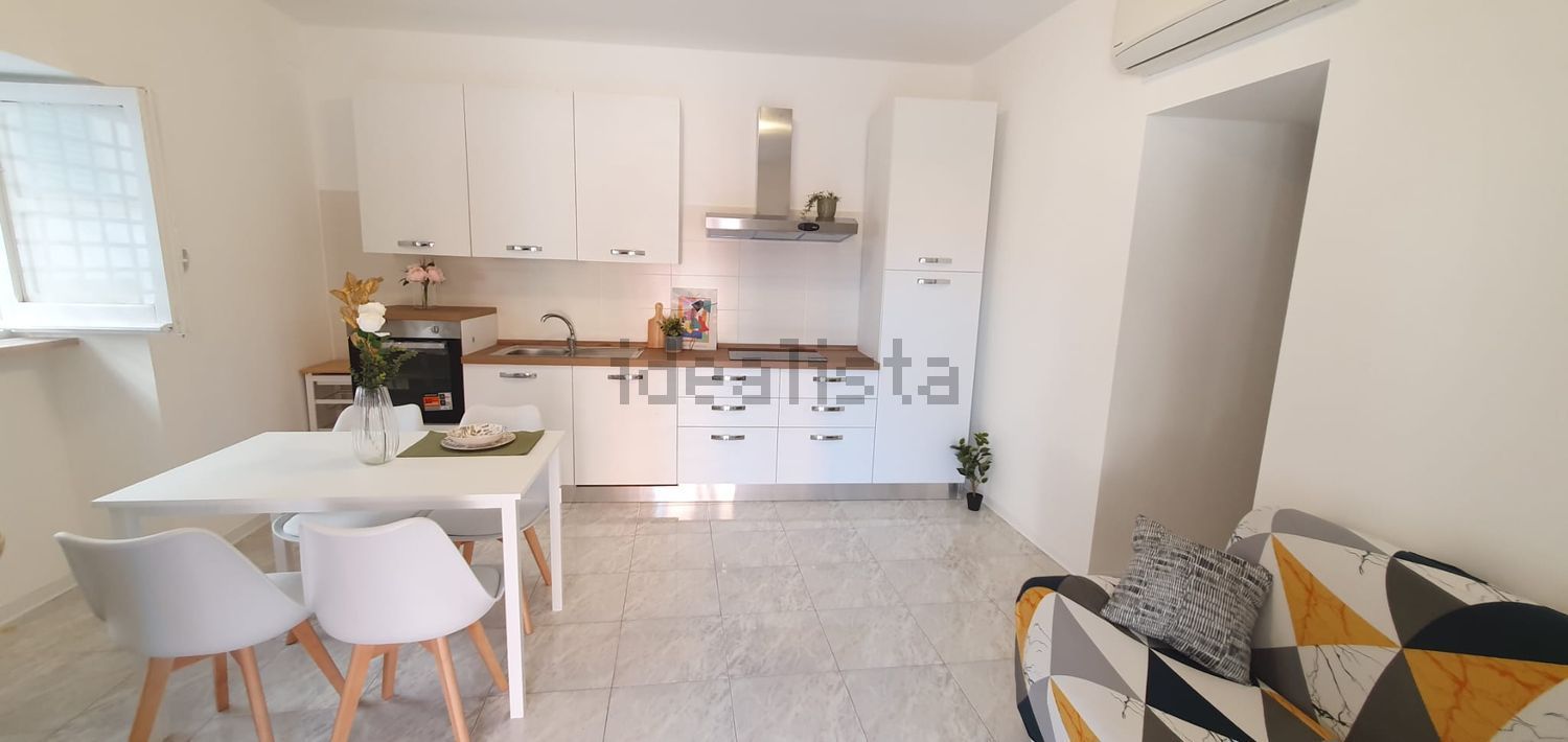 appartamento in affitto a Lanciano