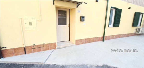 appartamento in affitto a Lanciano