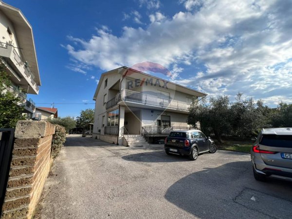 appartamento in affitto a Lanciano
