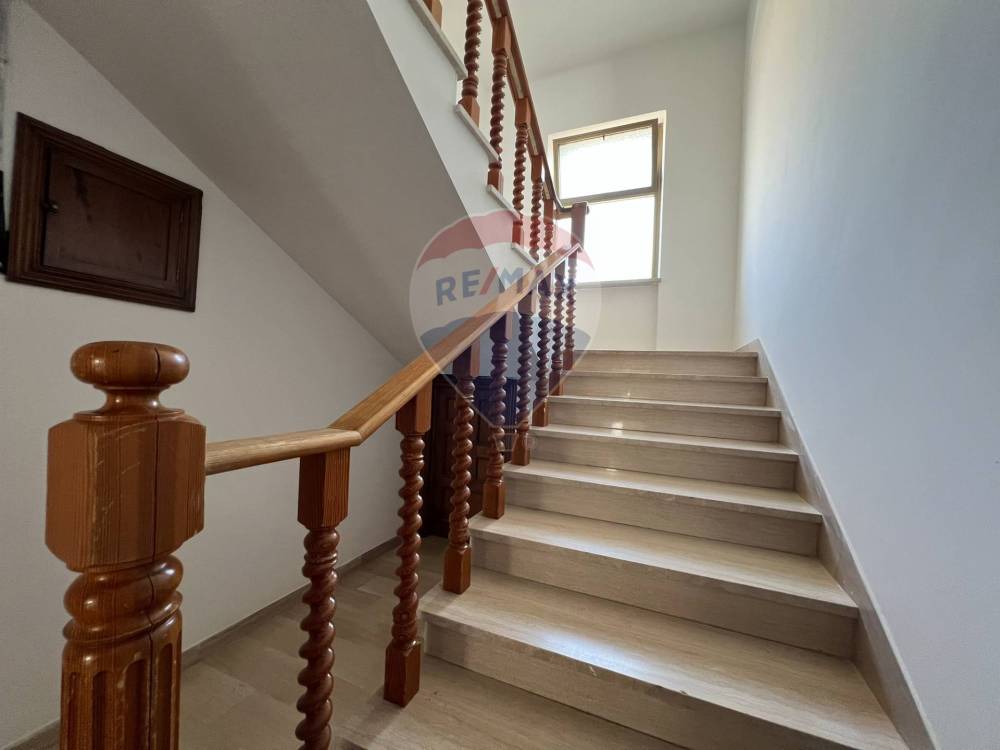 appartamento in affitto a Lanciano in zona Serroni