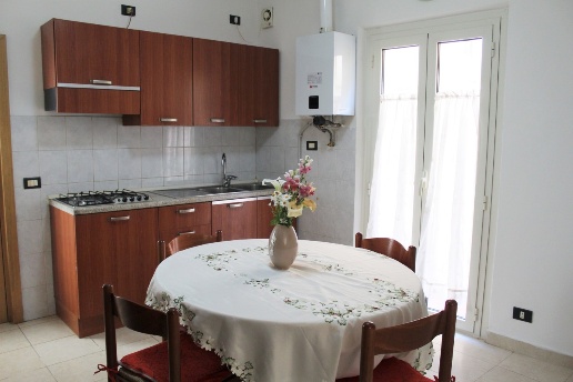 appartamento in affitto a Lanciano