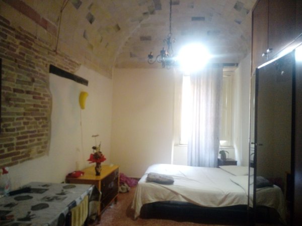 appartamento in affitto a Lanciano