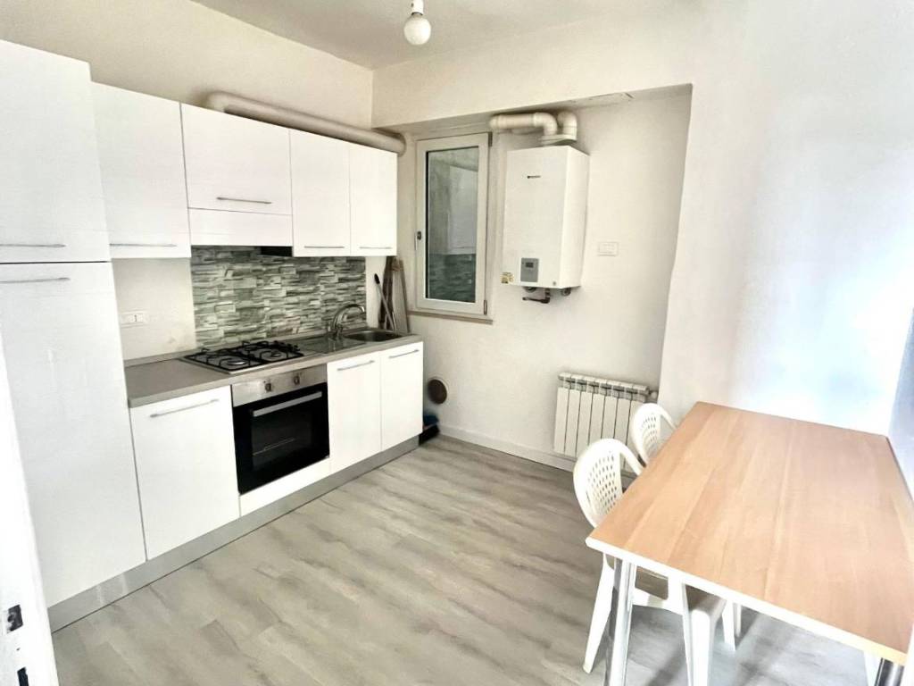 appartamento in affitto a Lanciano