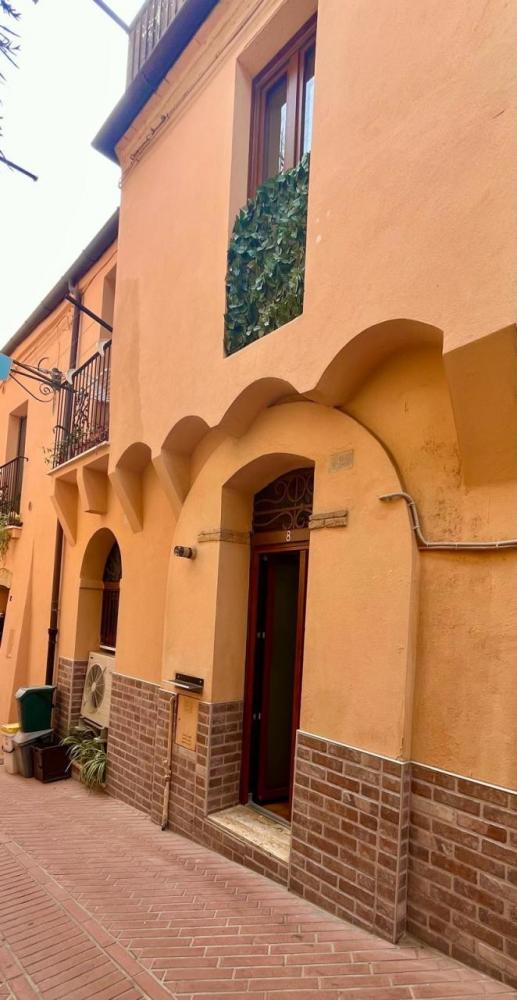 casa indipendente in affitto a Lanciano