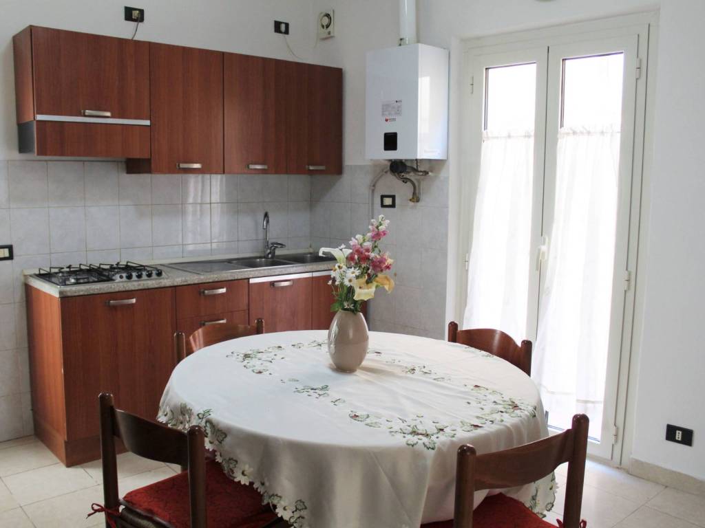 appartamento in affitto a Lanciano