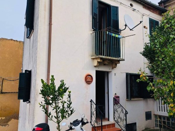 casa indipendente in affitto a Lanciano
