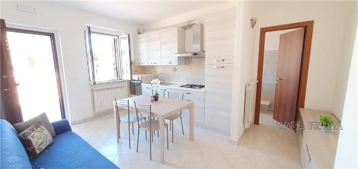 appartamento in affitto a Lanciano in zona Santa Giusta