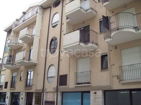 appartamento in affitto a Lanciano