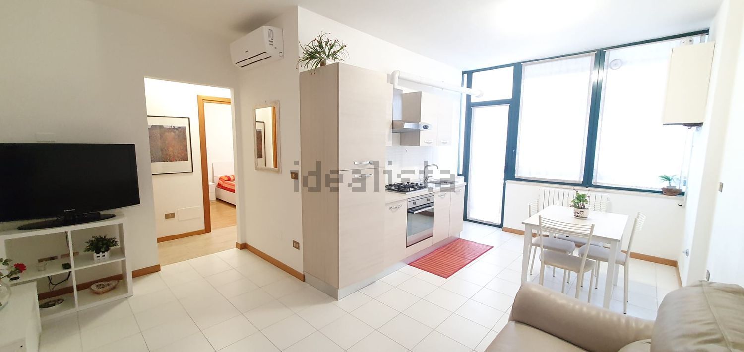 appartamento in affitto a Lanciano