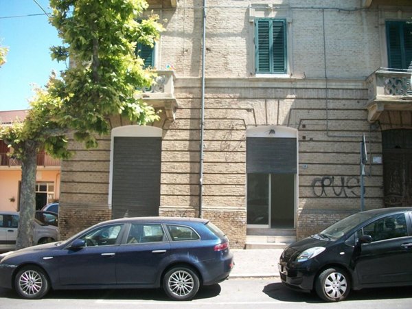 appartamento in affitto a Lanciano